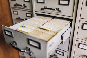 High Security File Cabinet Lock Out - Brookfield, IL