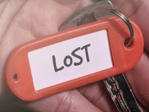 Lost Car Keys No Spare - Brookfield, IL